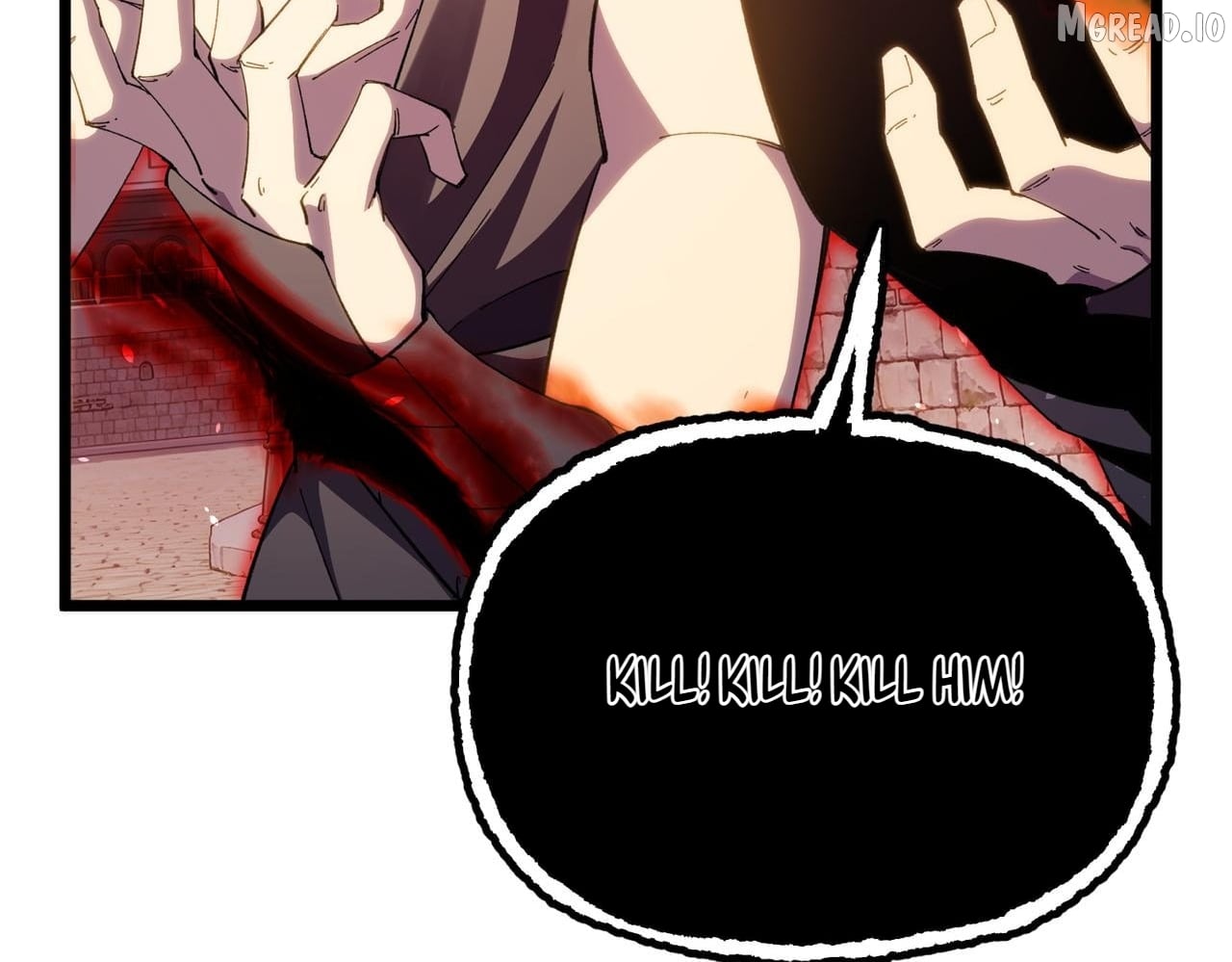I Rely on My Invincibility to Deal Tons of Damage Passively! Chapter 178  - page 147